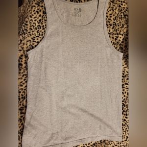 Tank top Mens Small